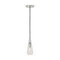 VISUAL COMFORT MODERN, LUSTRA ACCENT PENDANT, PENDANT LIGHT