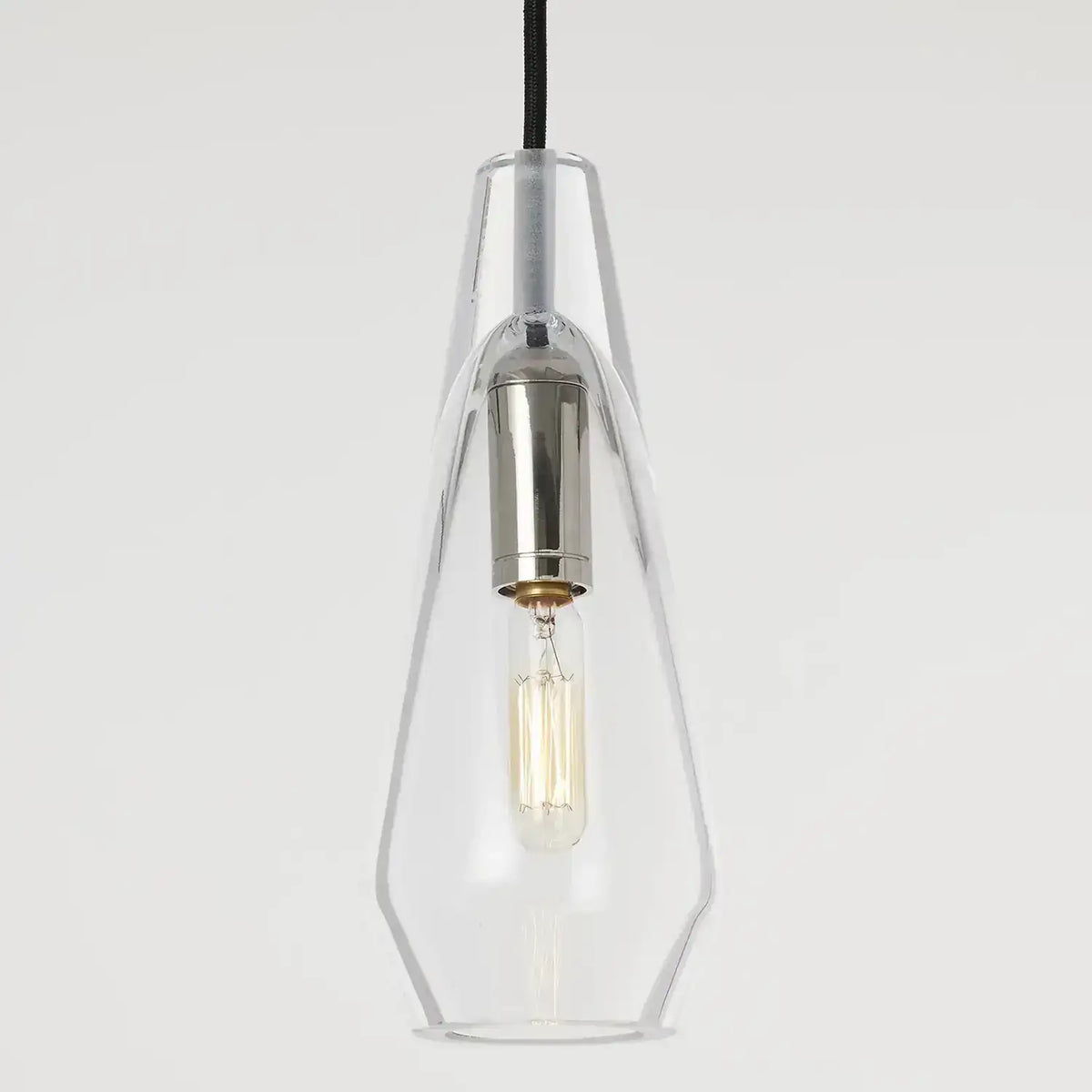 VISUAL COMFORT MODERN, LUSTRA ACCENT PENDANT, PENDANT LIGHT