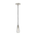 VISUAL COMFORT MODERN, LUSTRA ACCENT PENDANT, PENDANT LIGHT