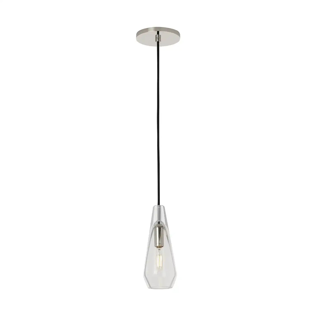 VISUAL COMFORT MODERN, LUSTRA ACCENT PENDANT, PENDANT LIGHT