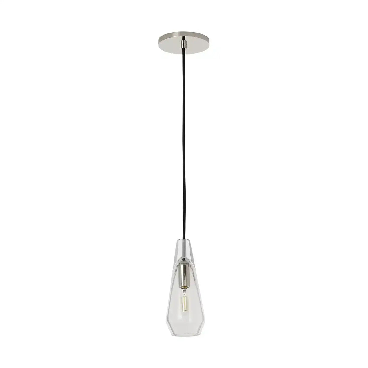 VISUAL COMFORT MODERN, LUSTRA ACCENT PENDANT, PENDANT LIGHT