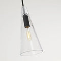 VISUAL COMFORT MODERN, SELINA ACCENT PENDANT, PENDANT LIGHT
