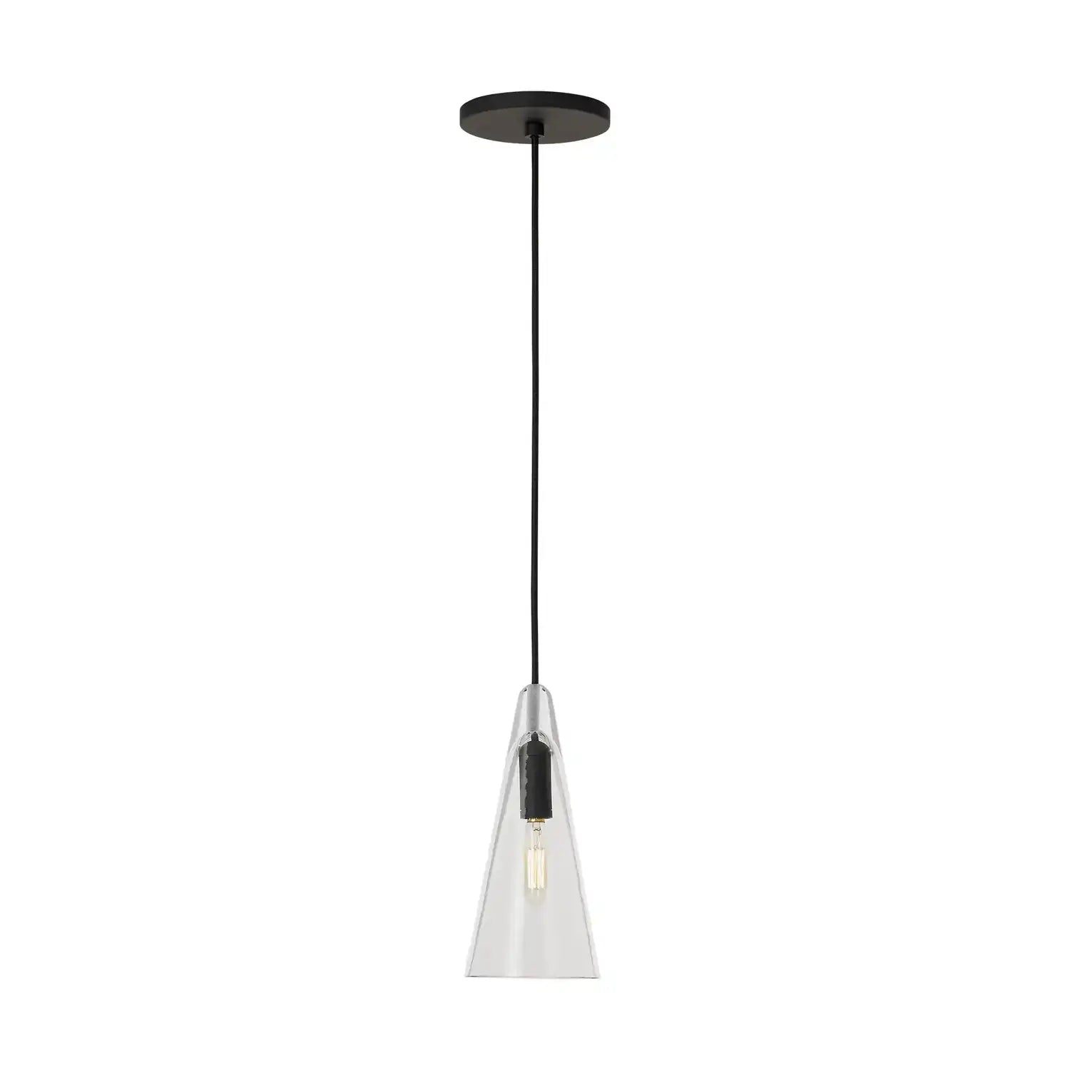 VISUAL COMFORT MODERN, SELINA ACCENT PENDANT, PENDANT LIGHT