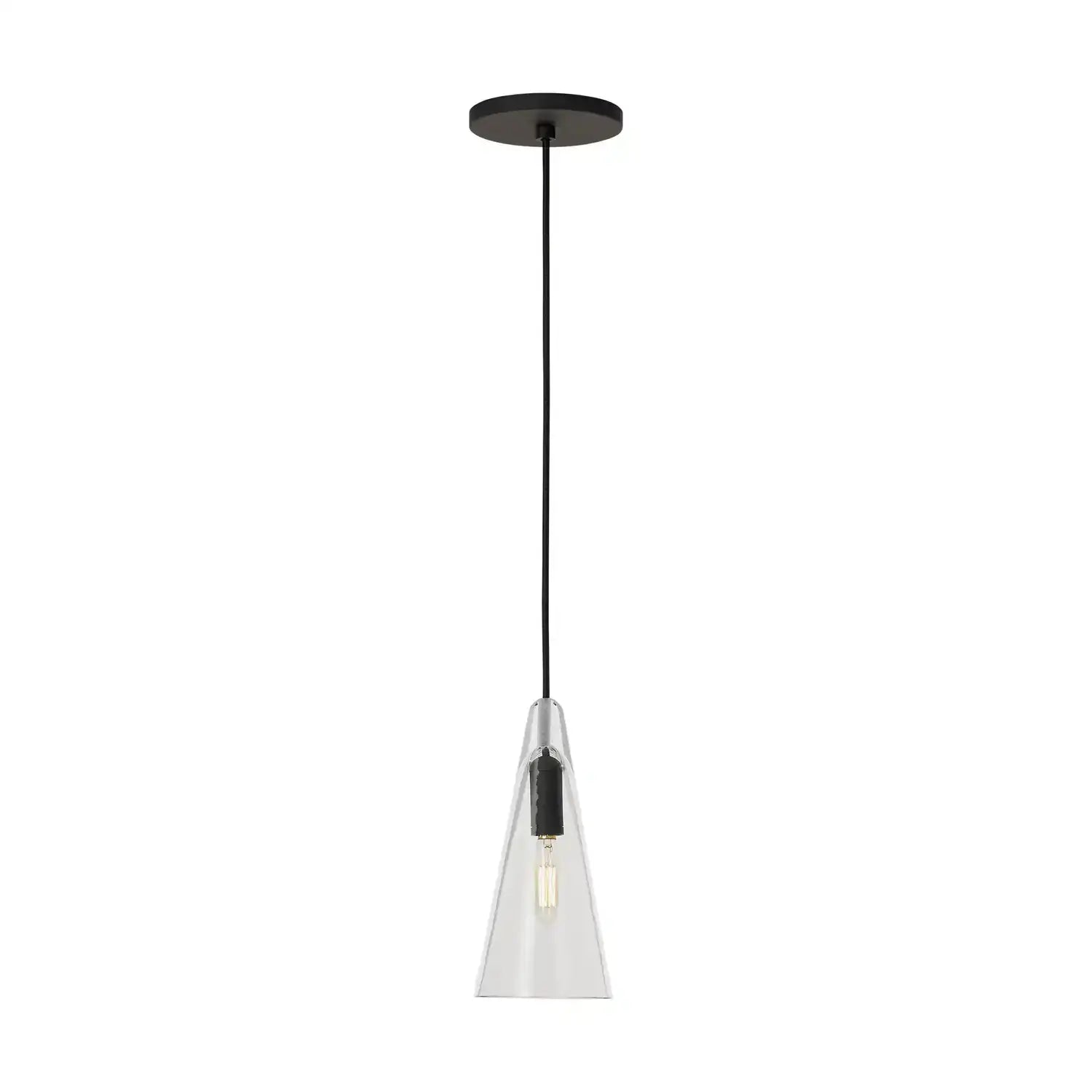 VISUAL COMFORT MODERN, SELINA ACCENT PENDANT, PENDANT LIGHT
