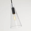 VISUAL COMFORT MODERN, SELINA ACCENT PENDANT, PENDANT LIGHT