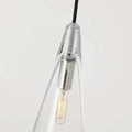 VISUAL COMFORT MODERN, SELINA ACCENT PENDANT, PENDANT LIGHT