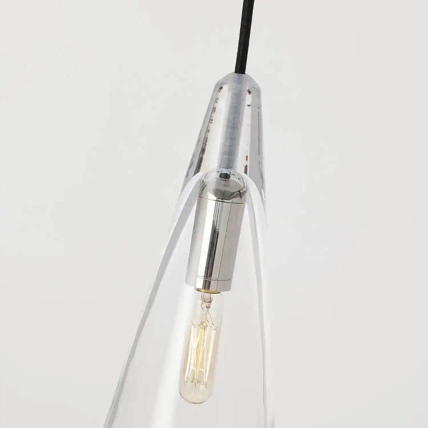 VISUAL COMFORT MODERN, SELINA ACCENT PENDANT, PENDANT LIGHT