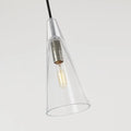 VISUAL COMFORT MODERN, SELINA ACCENT PENDANT, PENDANT LIGHT