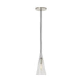 VISUAL COMFORT MODERN, SELINA ACCENT PENDANT, PENDANT LIGHT