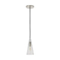 VISUAL COMFORT MODERN, SELINA ACCENT PENDANT, PENDANT LIGHT