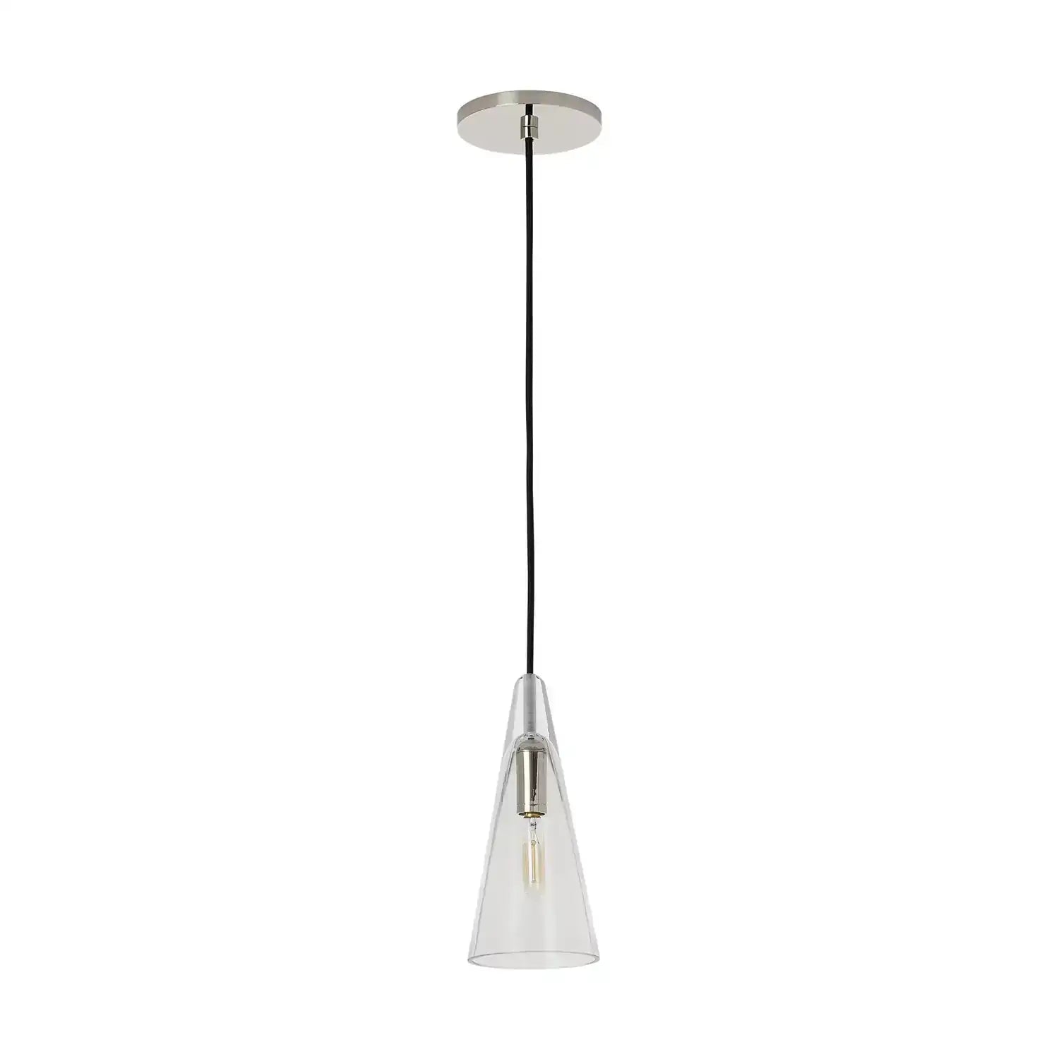 VISUAL COMFORT MODERN, SELINA ACCENT PENDANT, PENDANT LIGHT