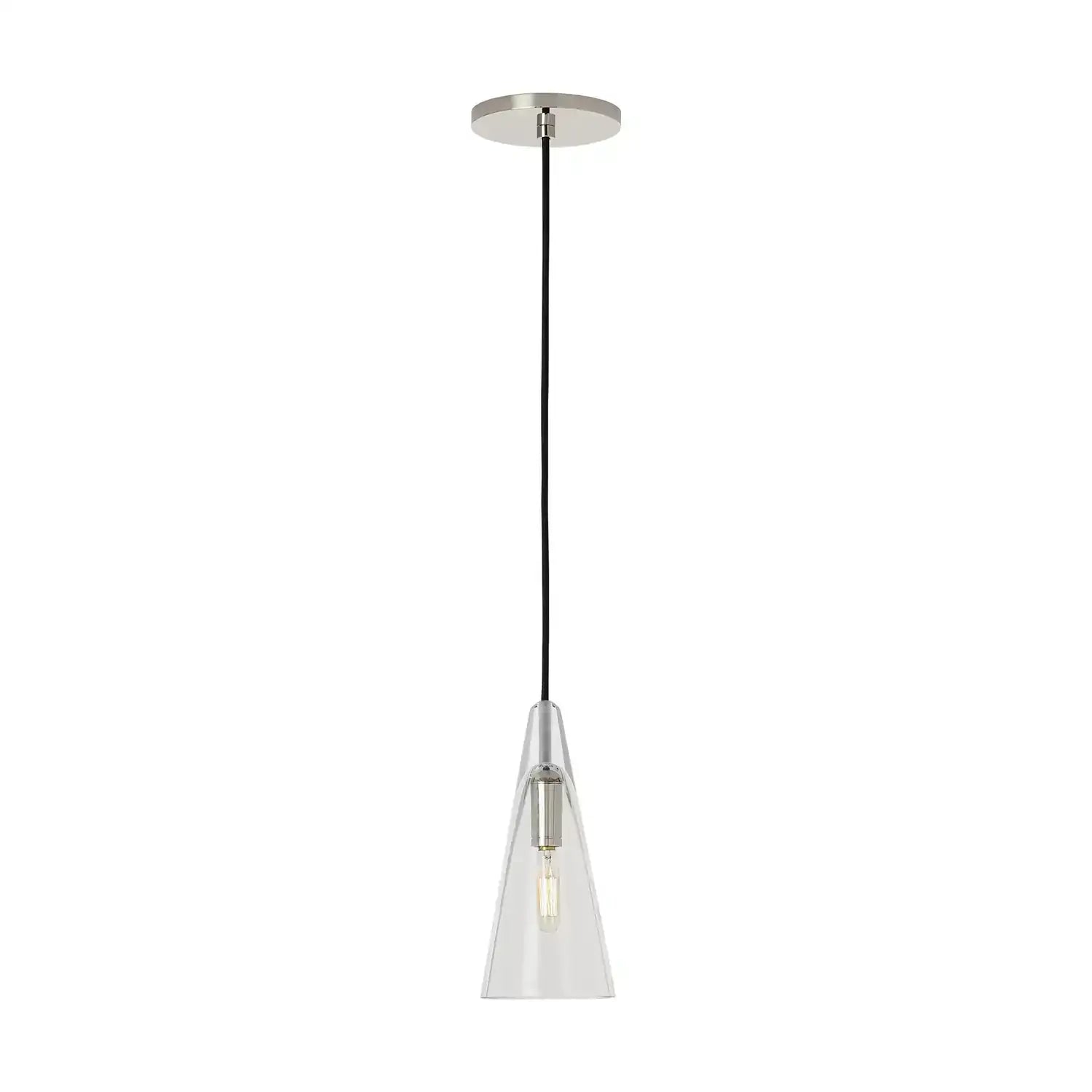 VISUAL COMFORT MODERN, SELINA ACCENT PENDANT, PENDANT LIGHT