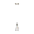 VISUAL COMFORT MODERN, SELINA ACCENT PENDANT, PENDANT LIGHT
