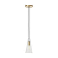 VISUAL COMFORT MODERN, SELINA ACCENT PENDANT, PENDANT LIGHT