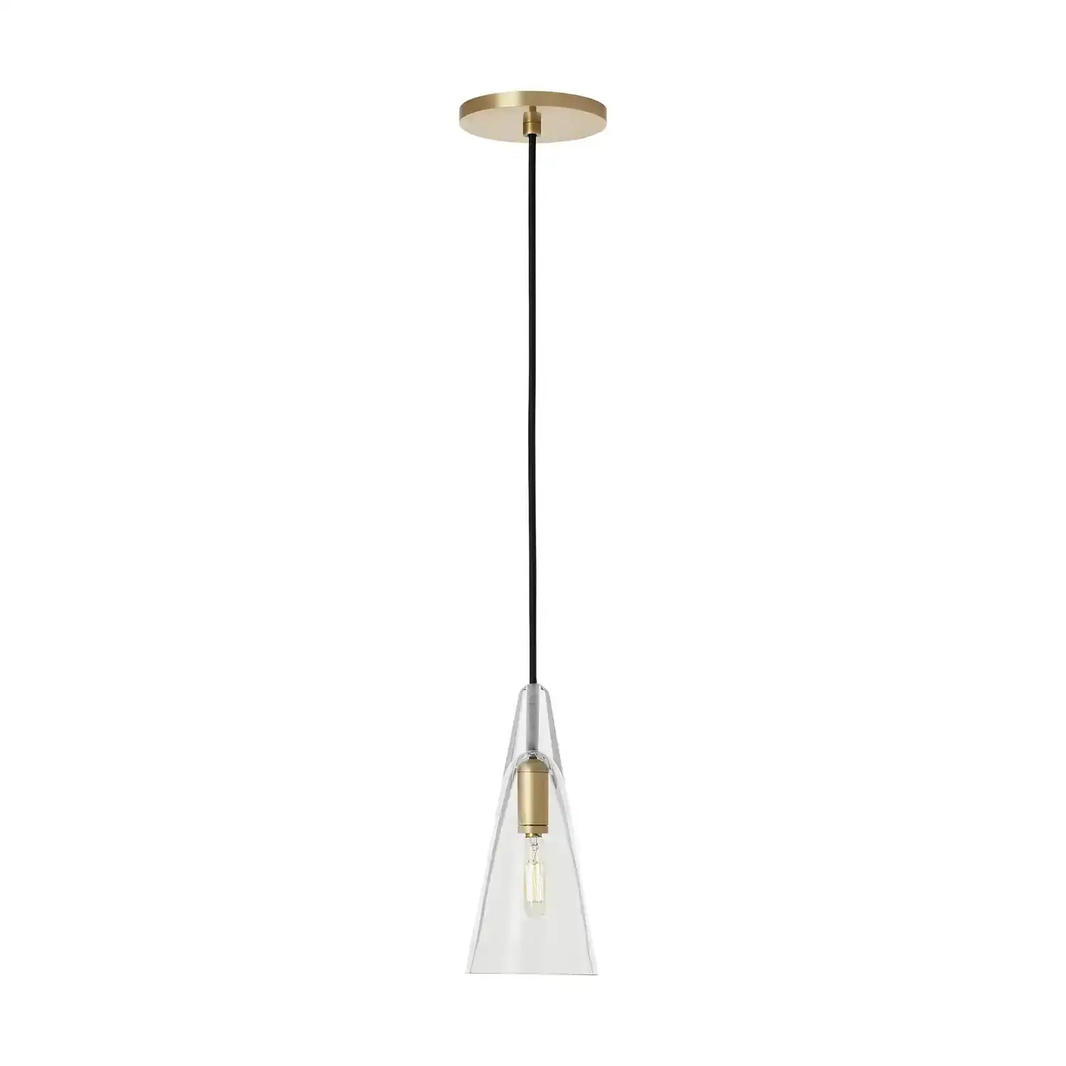 VISUAL COMFORT MODERN, SELINA ACCENT PENDANT, PENDANT LIGHT