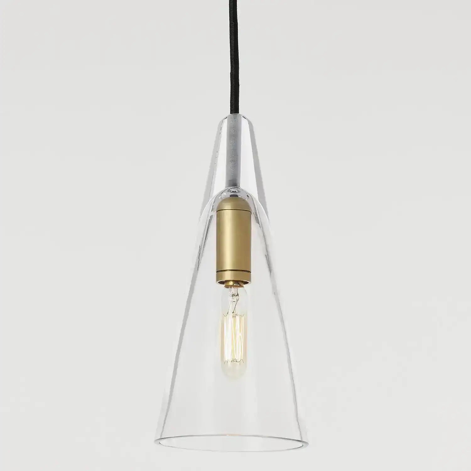 VISUAL COMFORT MODERN, SELINA ACCENT PENDANT, PENDANT LIGHT