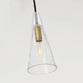 VISUAL COMFORT MODERN, SELINA ACCENT PENDANT, PENDANT LIGHT