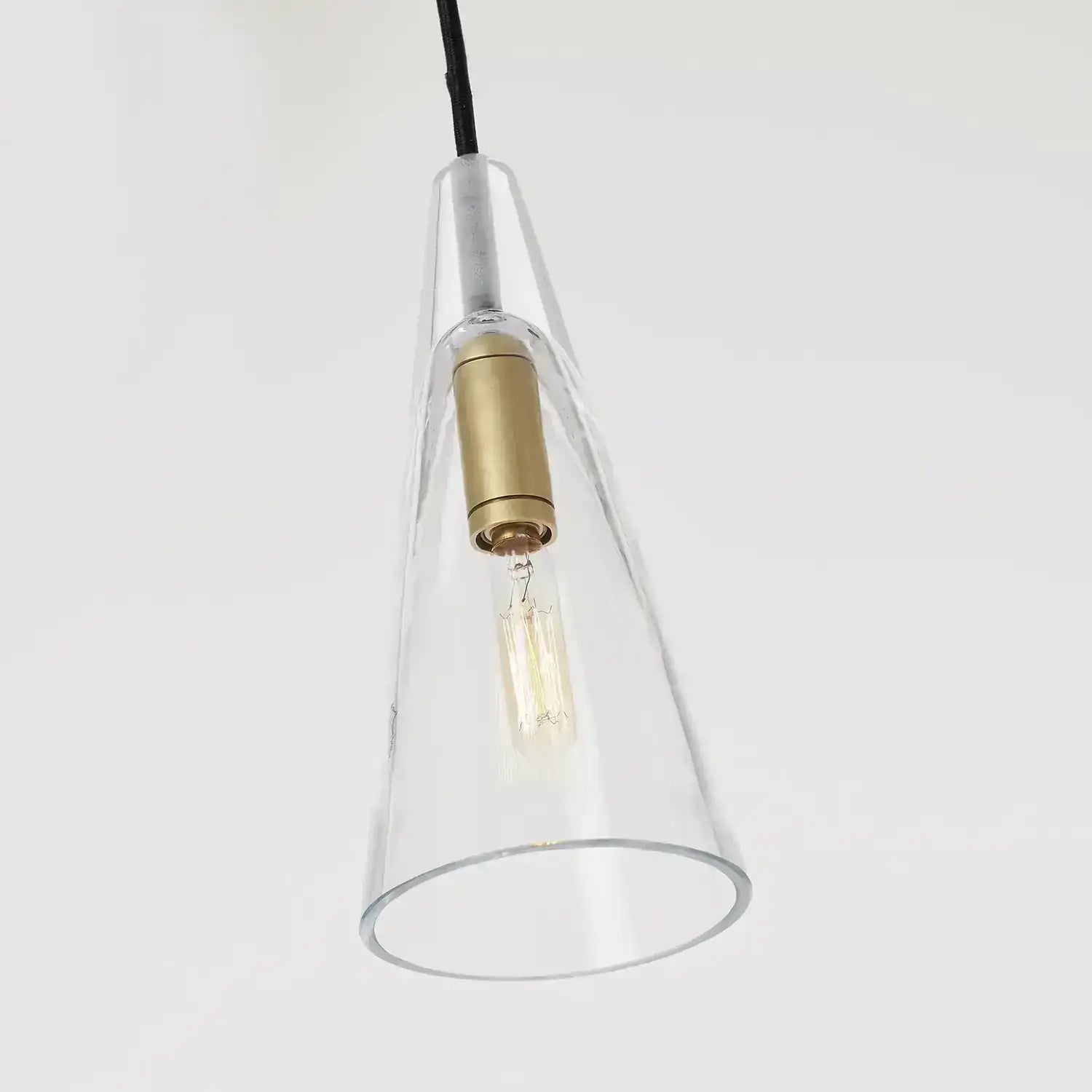 VISUAL COMFORT MODERN, SELINA ACCENT PENDANT, PENDANT LIGHT