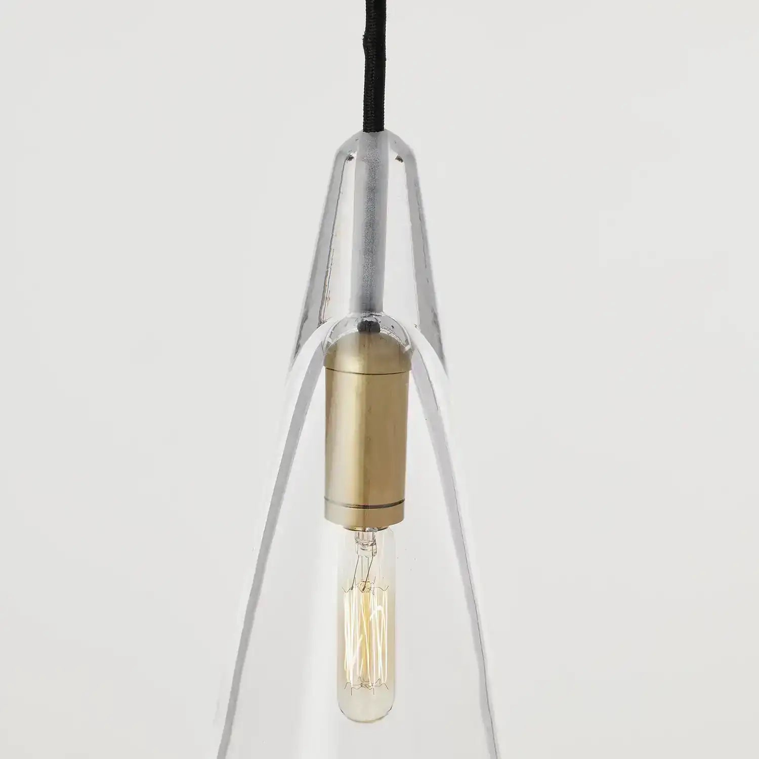 VISUAL COMFORT MODERN, SELINA ACCENT PENDANT, PENDANT LIGHT