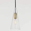 VISUAL COMFORT MODERN, SELINA ACCENT PENDANT, PENDANT LIGHT