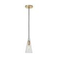 VISUAL COMFORT MODERN, SELINA ACCENT PENDANT, PENDANT LIGHT