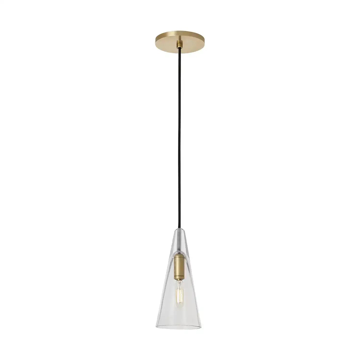 VISUAL COMFORT MODERN, SELINA ACCENT PENDANT, PENDANT LIGHT