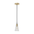VISUAL COMFORT MODERN, SELINA ACCENT PENDANT, PENDANT LIGHT