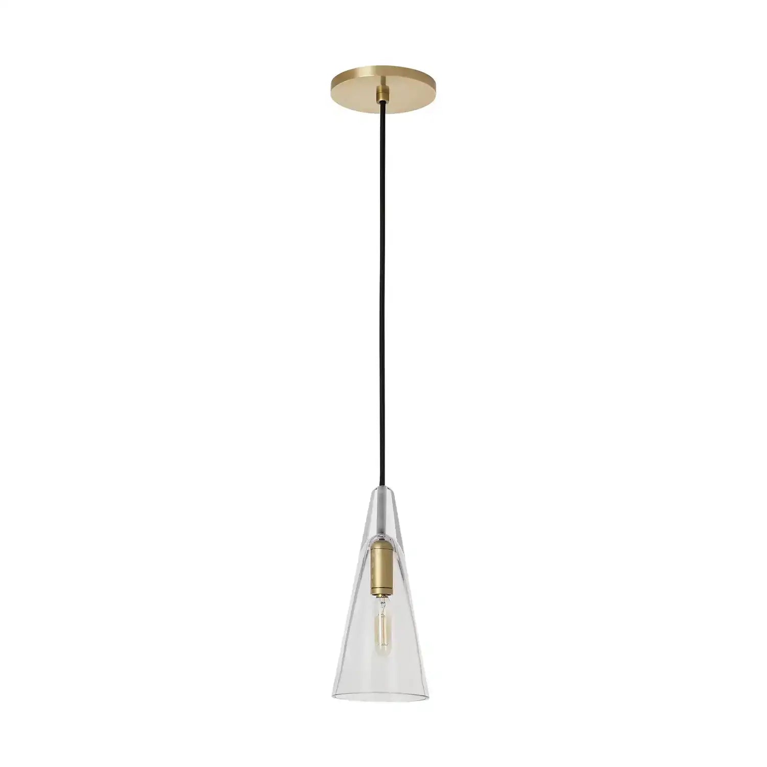 VISUAL COMFORT MODERN, SELINA ACCENT PENDANT, PENDANT LIGHT