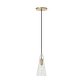 VISUAL COMFORT MODERN, SELINA ACCENT PENDANT, PENDANT LIGHT