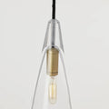 VISUAL COMFORT MODERN, SELINA ACCENT PENDANT, PENDANT LIGHT