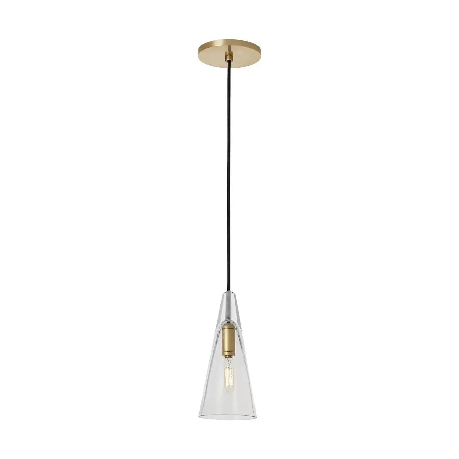 VISUAL COMFORT MODERN, SELINA ACCENT PENDANT, PENDANT LIGHT