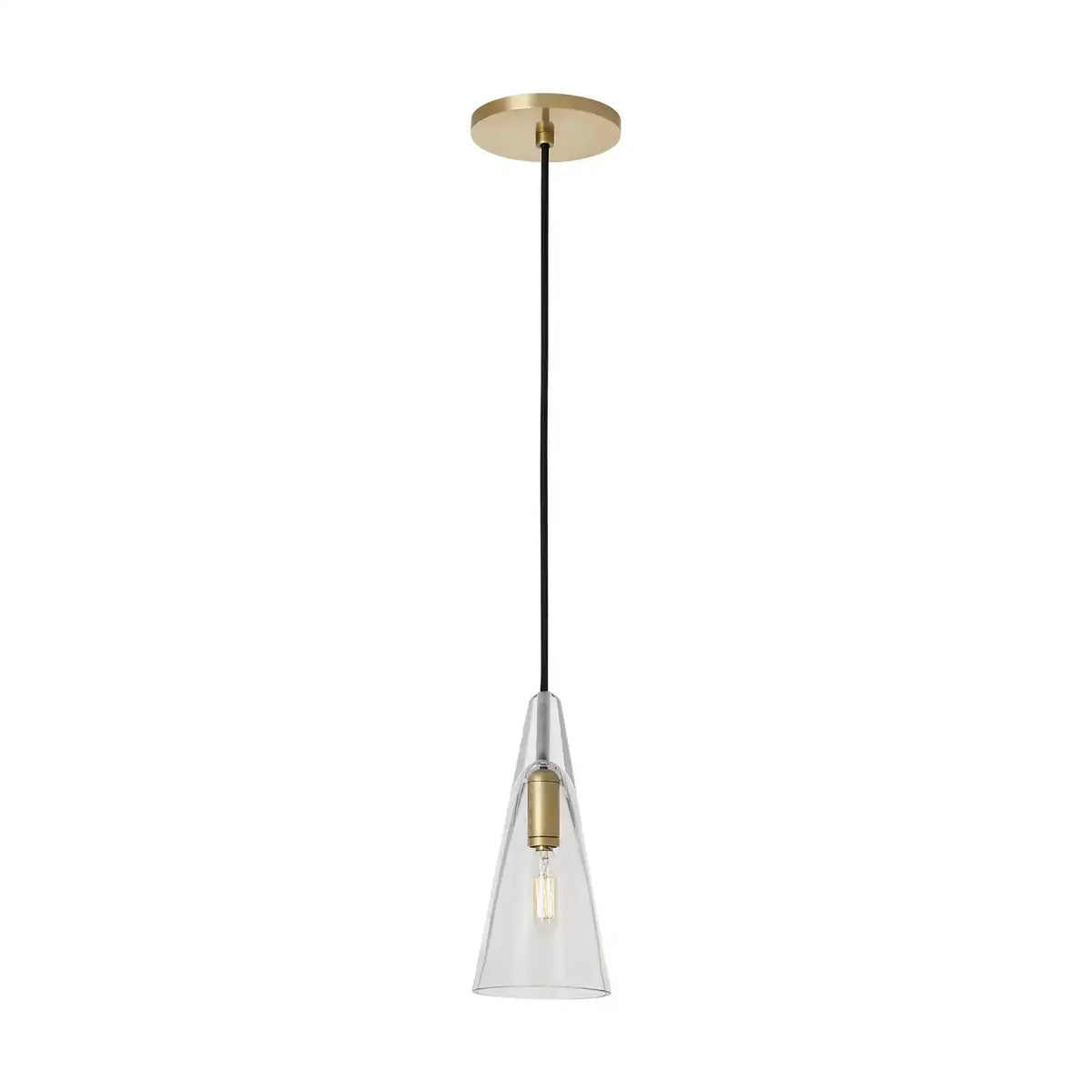 VISUAL COMFORT MODERN, SELINA ACCENT PENDANT, PENDANT LIGHT