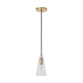 VISUAL COMFORT MODERN, SELINA ACCENT PENDANT, PENDANT LIGHT