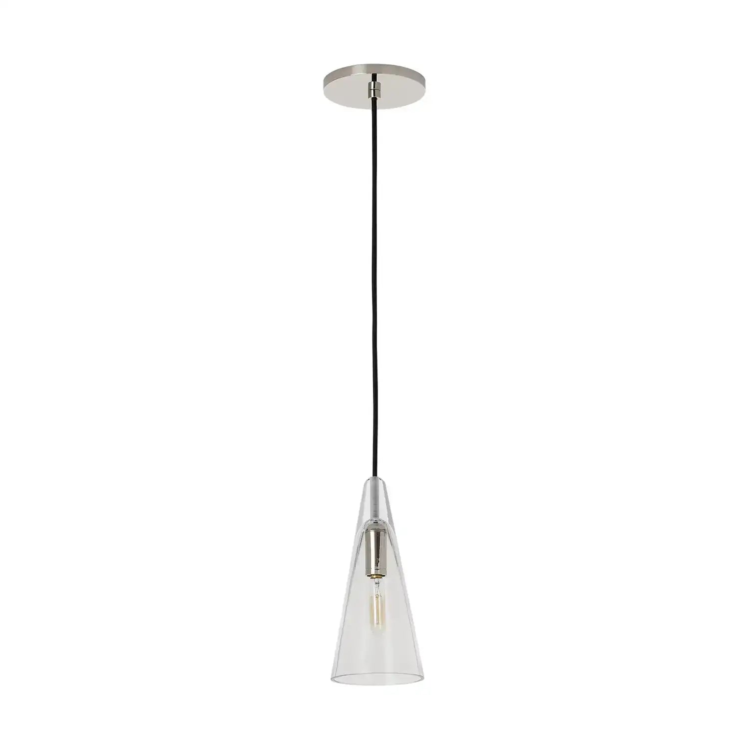 VISUAL COMFORT MODERN, SELINA ACCENT PENDANT, PENDANT LIGHT