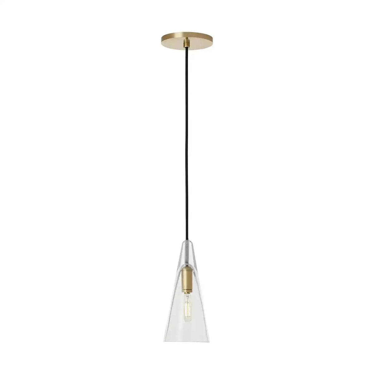 VISUAL COMFORT MODERN, SELINA ACCENT PENDANT, PENDANT LIGHT