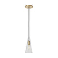 VISUAL COMFORT MODERN, SELINA ACCENT PENDANT, PENDANT LIGHT