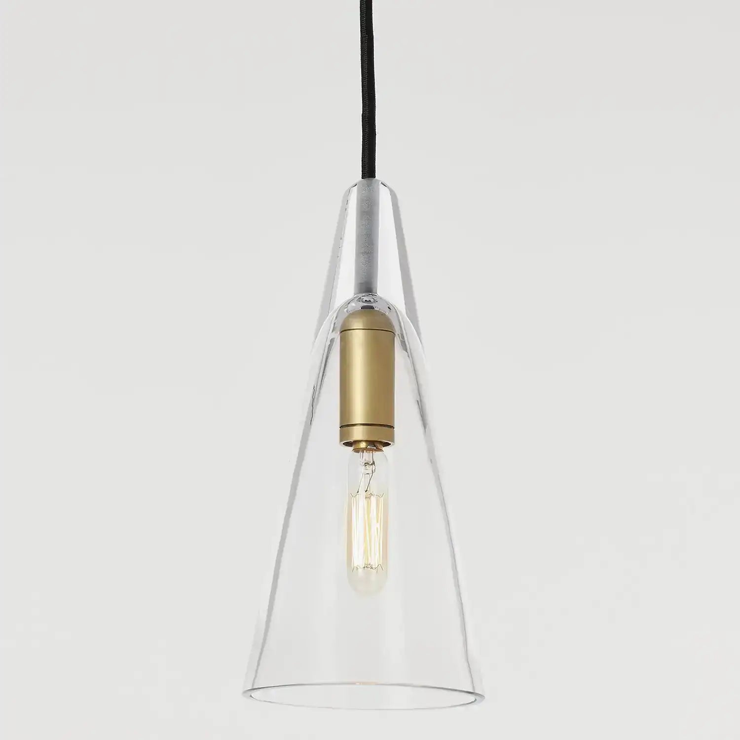 VISUAL COMFORT MODERN, SELINA ACCENT PENDANT, PENDANT LIGHT