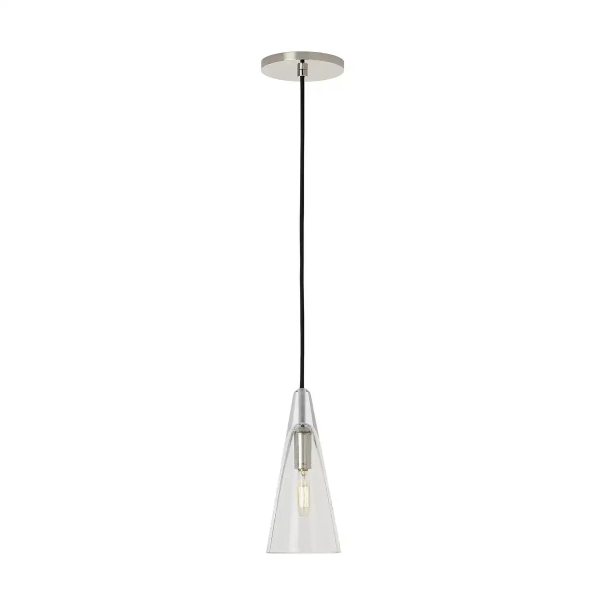 VISUAL COMFORT MODERN, SELINA ACCENT PENDANT, PENDANT LIGHT