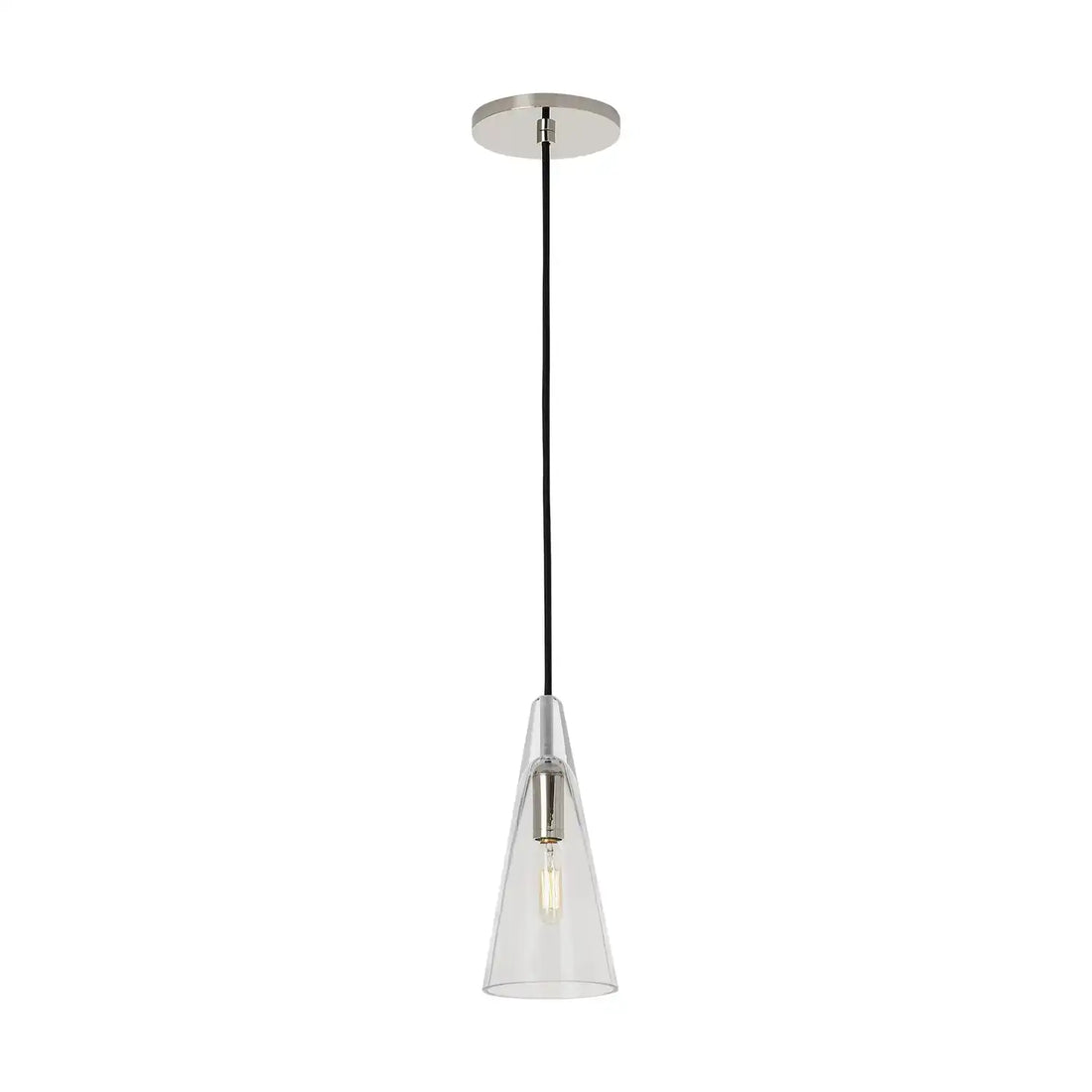 VISUAL COMFORT & CO., SELINA LINE-VOLTAGE PENDANTS, PENDANT LIGHT