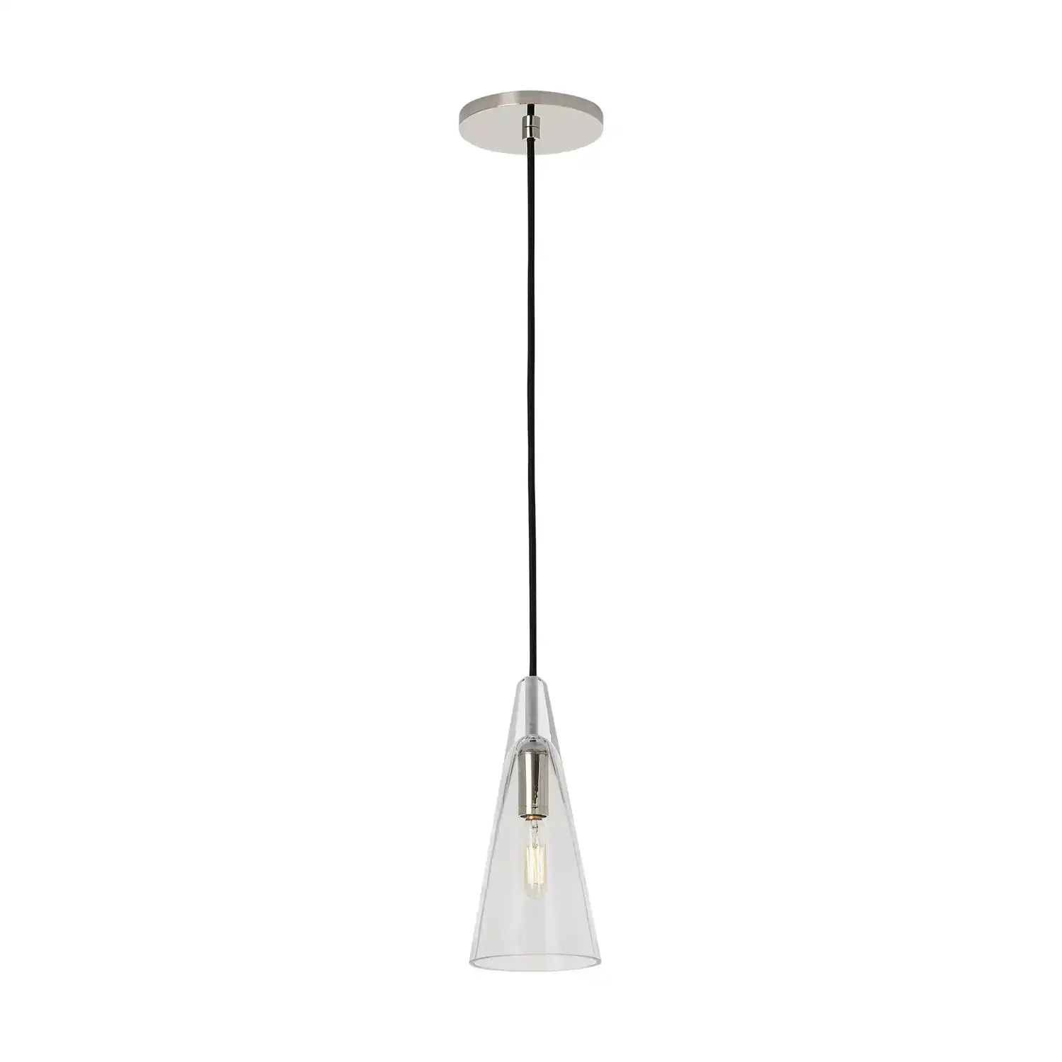 VISUAL COMFORT MODERN, SELINA ACCENT PENDANT, PENDANT LIGHT
