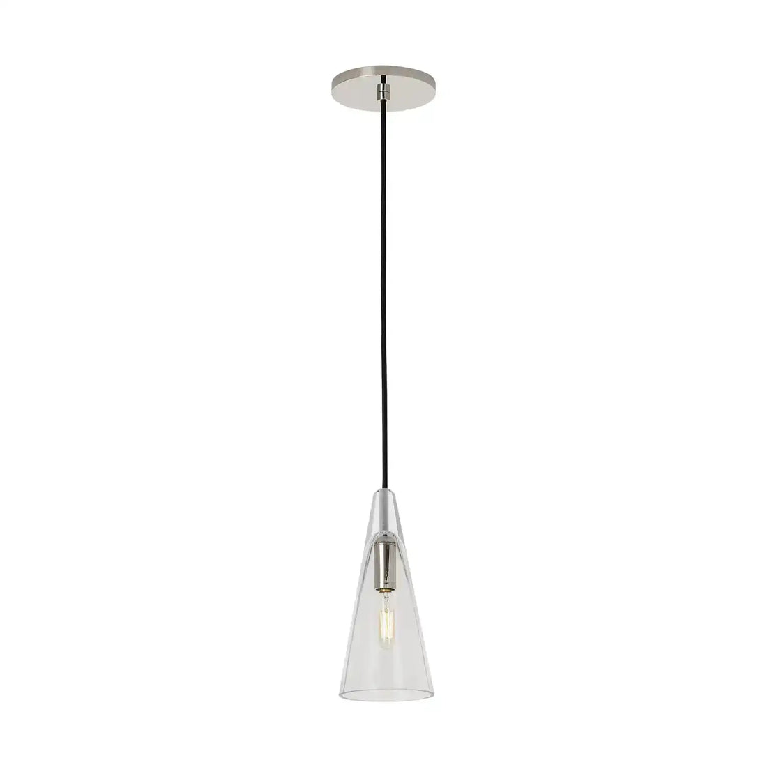 VISUAL COMFORT MODERN, SELINA ACCENT PENDANT, PENDANT LIGHT