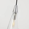 VISUAL COMFORT MODERN, SELINA ACCENT PENDANT, PENDANT LIGHT