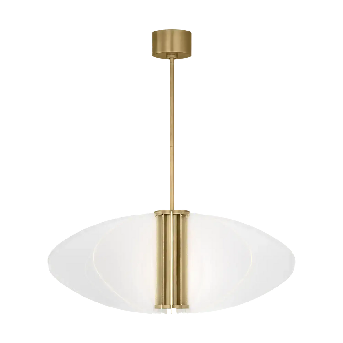 VISUAL COMFORT MODERN, NYRA LINE-VOLTAGE PENDANTS, PENDANT LIGHT
