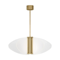 VISUAL COMFORT & CO., NYRA LINE-VOLTAGE PENDANTS, PENDANT LIGHT