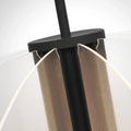 VISUAL COMFORT MODERN, NYRA LINE-VOLTAGE PENDANTS, PENDANT LIGHT