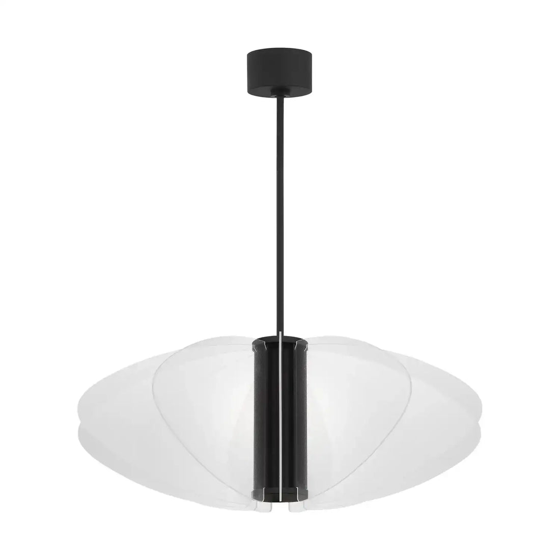 VISUAL COMFORT & CO., NYRA LINE-VOLTAGE PENDANTS, PENDANT LIGHT