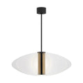 VISUAL COMFORT MODERN, NYRA LINE-VOLTAGE PENDANTS, PENDANT LIGHT