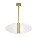 VISUAL COMFORT MODERN, NYRA LINE-VOLTAGE PENDANTS, PENDANT LIGHT