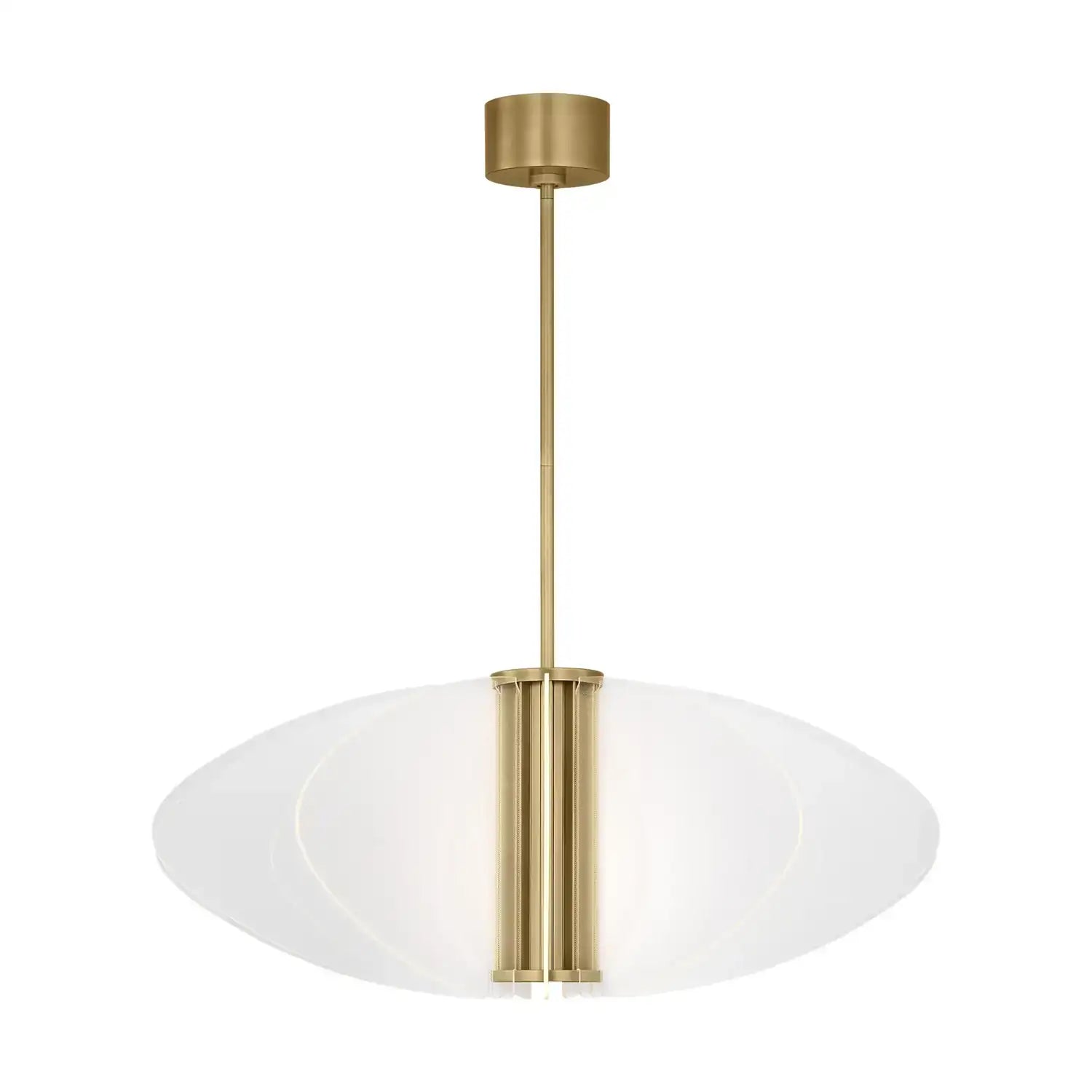 VISUAL COMFORT MODERN, NYRA LINE-VOLTAGE PENDANTS, PENDANT LIGHT