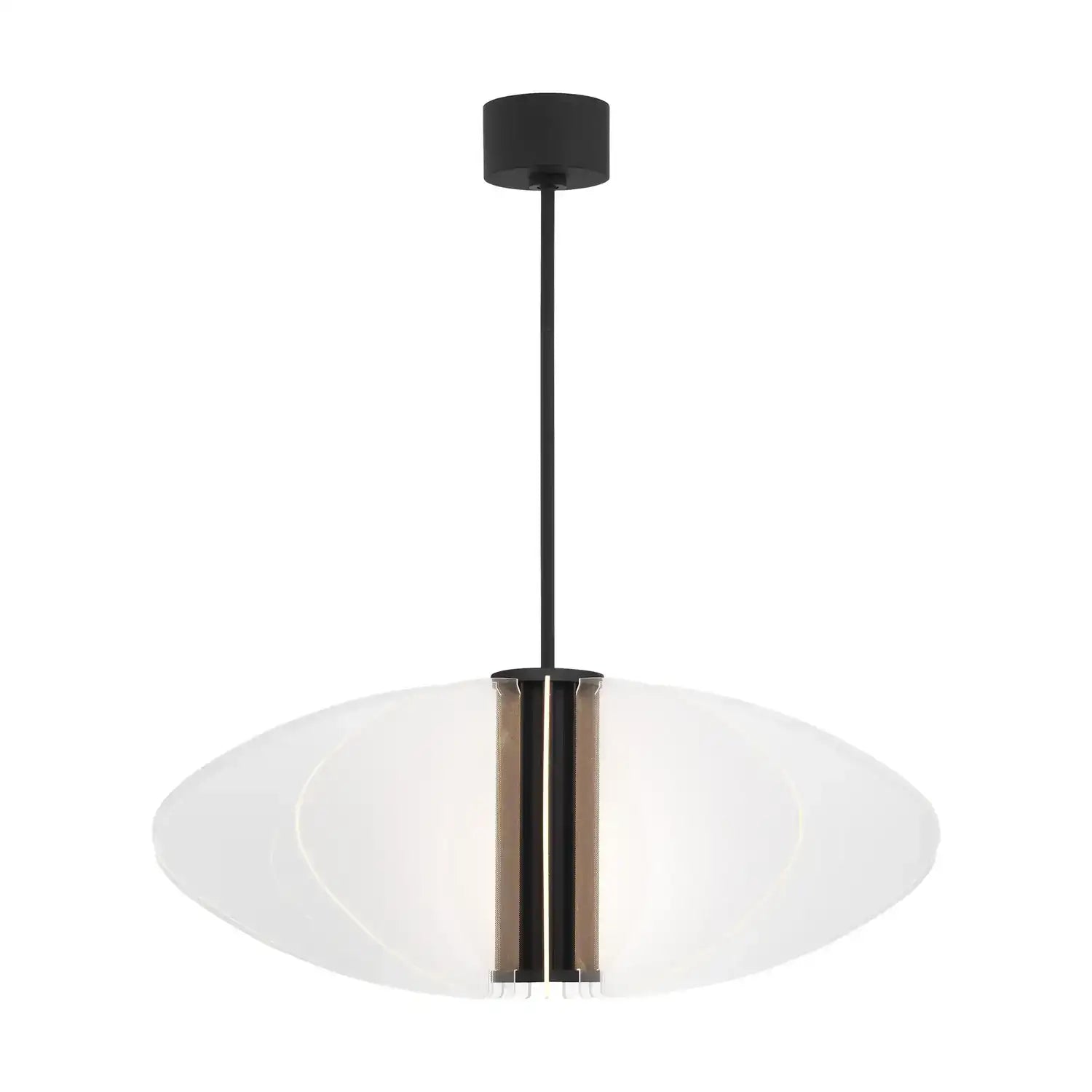 VISUAL COMFORT & CO., NYRA LINE-VOLTAGE PENDANTS, PENDANT LIGHT